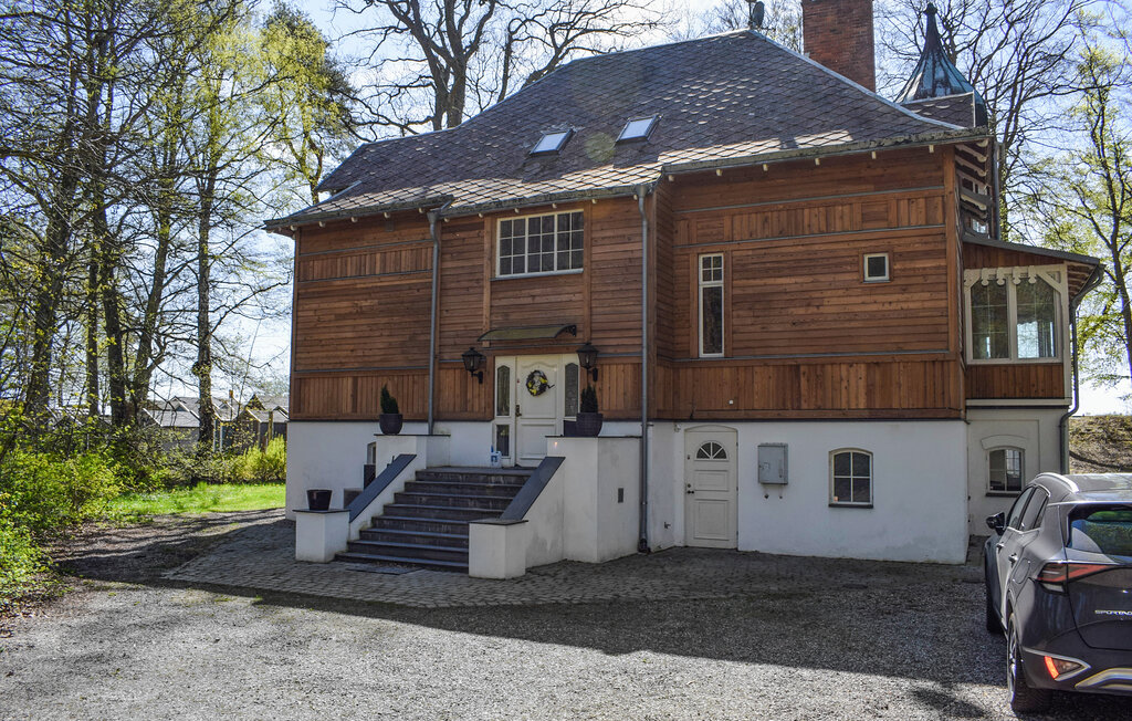 Semesterhus - Ystad , Sverige - S01240 11