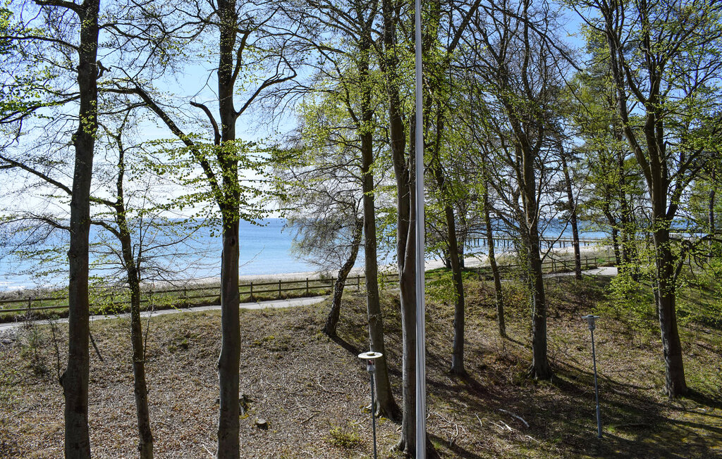 Semesterhus - Ystad , Sverige - S01240 2