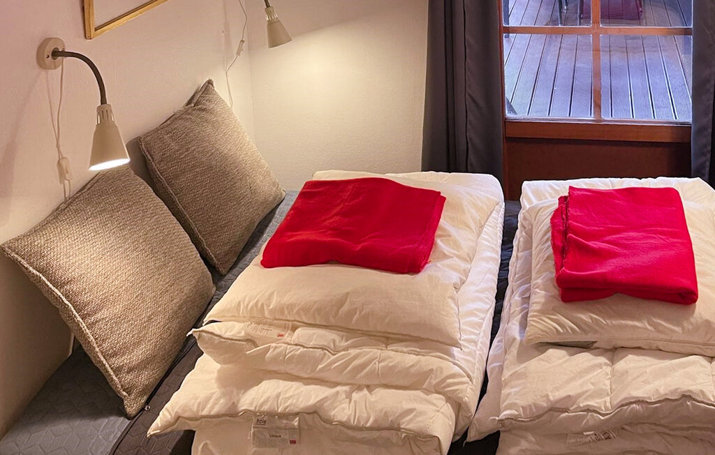 Ferienhaus - Hörby , Schweden - S01983 9