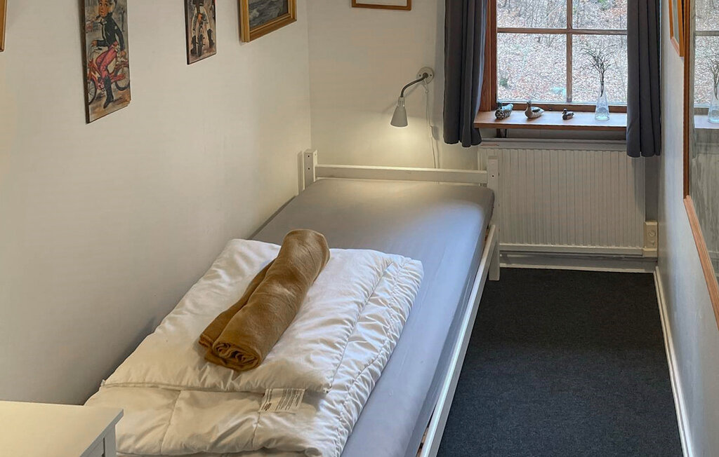 Ferienhaus - Hörby , Schweden - S01983 11