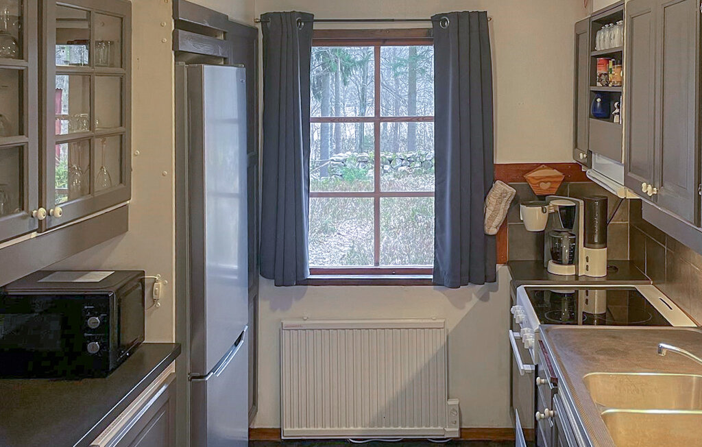 Ferienhaus - Hörby , Schweden - S01983 4