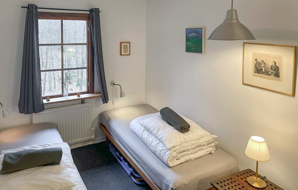 Ferienhaus - Hörby , Schweden - S01983 12