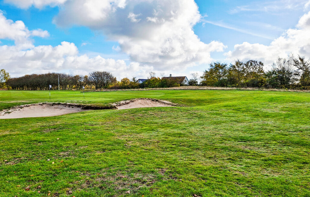 Ferienhaus - Abbekås , Schweden - S01142 17