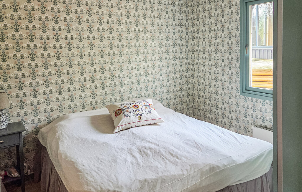 Feriehus - Bjärrödssjön/Perstorp , Sverige - S01039 14