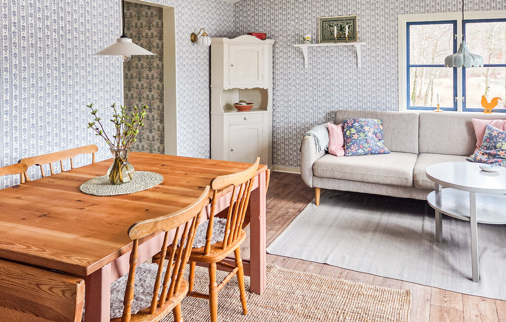 Feriehus - Bjärrödssjön/Perstorp , Sverige - S01039 11