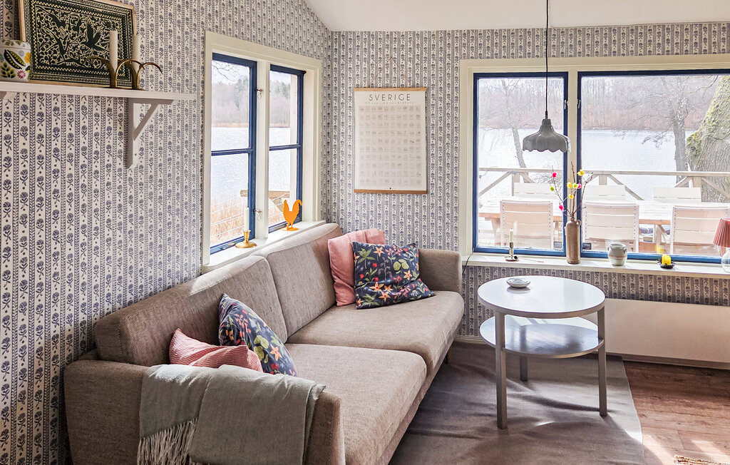 Feriehus - Bjärrödssjön/Perstorp , Sverige - S01039 10