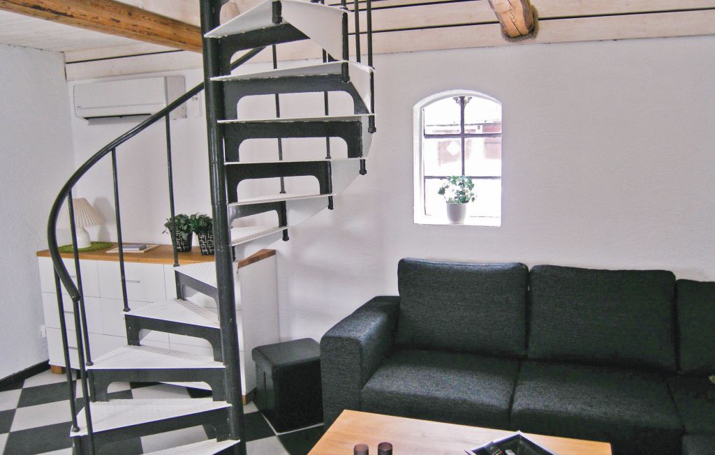 Lägenhet i Klagstorp, 4 bäddar – bild 5 av 5