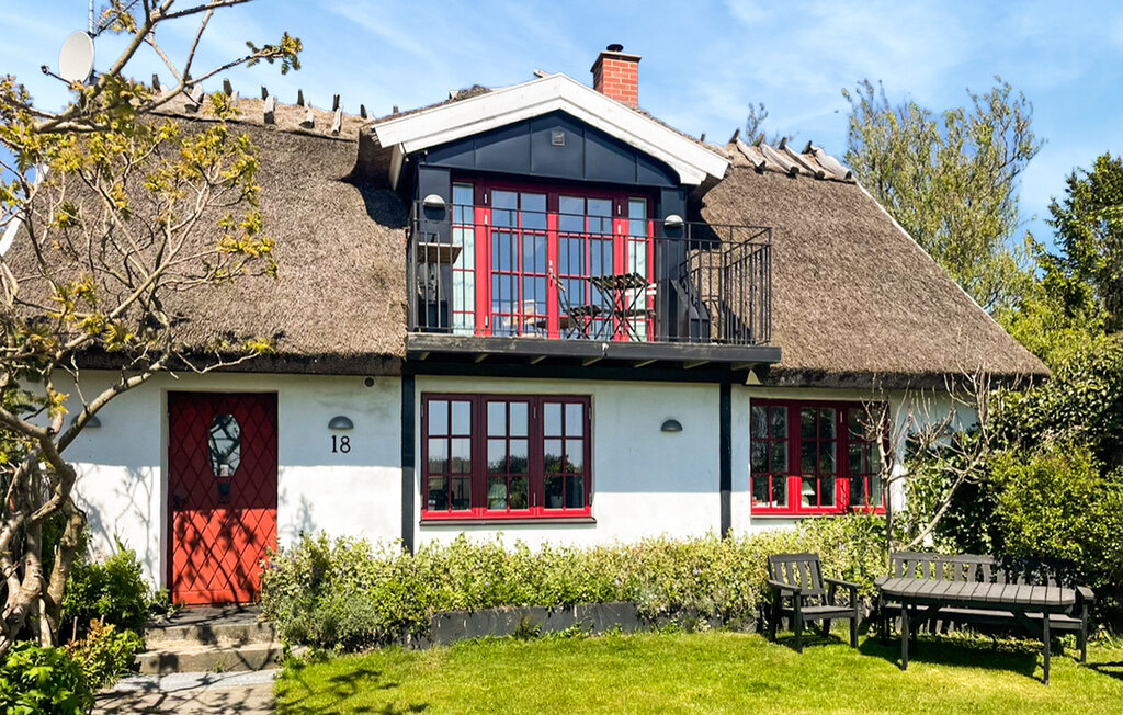 Stuga i Abbekås, 6 bäddar – bild 3 av 5