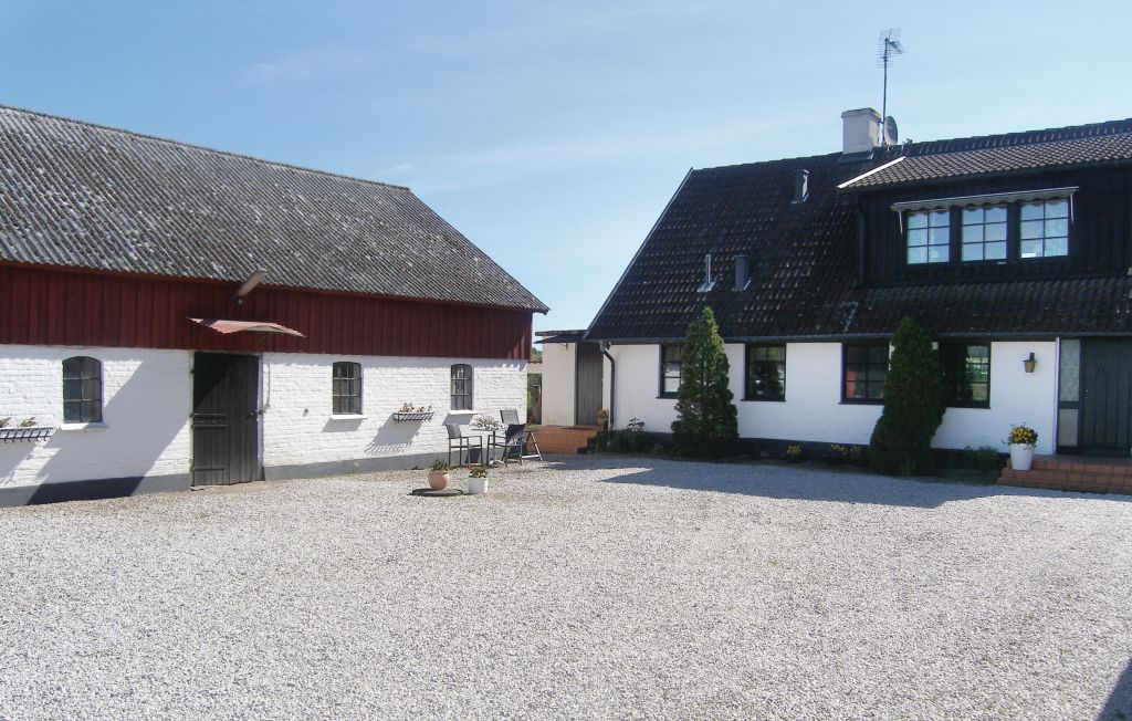 Lägenhet i Saxtorp, 4 bäddar – bild 2 av 5