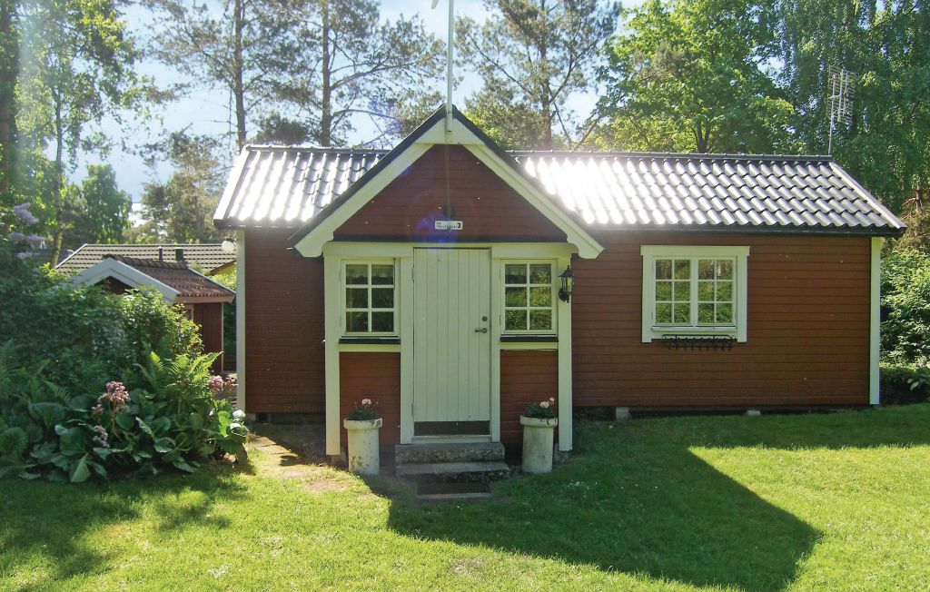 Ferienhaus Ystad
