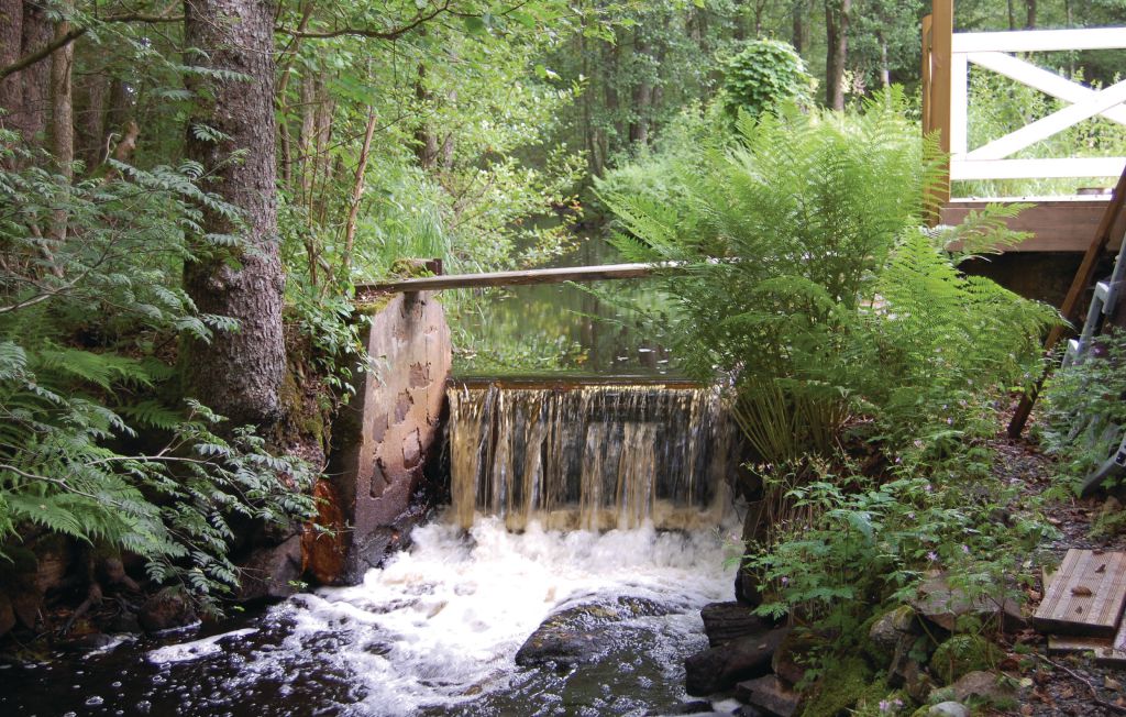 Stuga i Örkellunga, 6 bäddar – bild 5 av 5