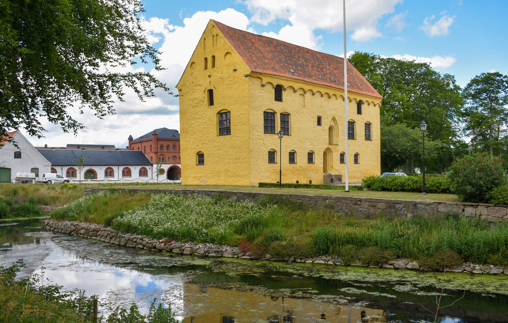 Parhus i Tomelilla, 5 bäddar – bild 2 av 5