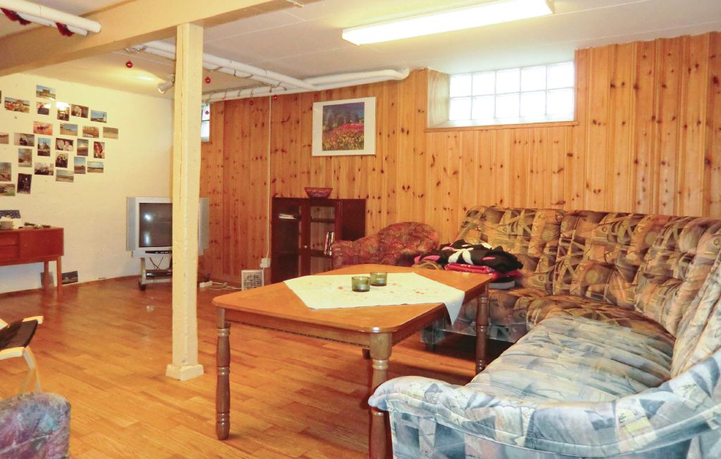 Parhus i Tomelilla, 5 bäddar – bild 3 av 5