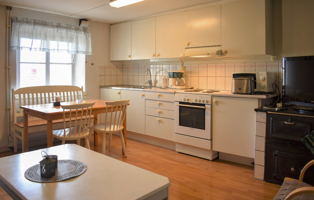 Parhus i Tomelilla, 4 bäddar – bild 2 av 5