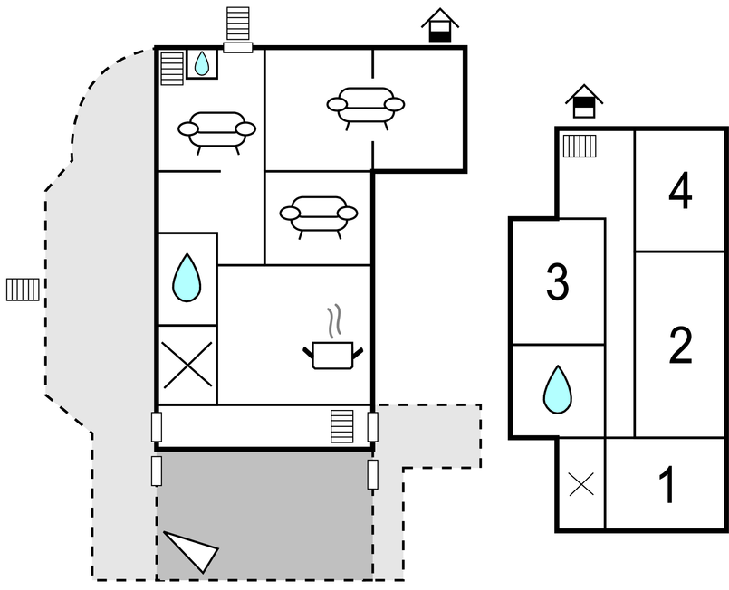 Semesterhus 