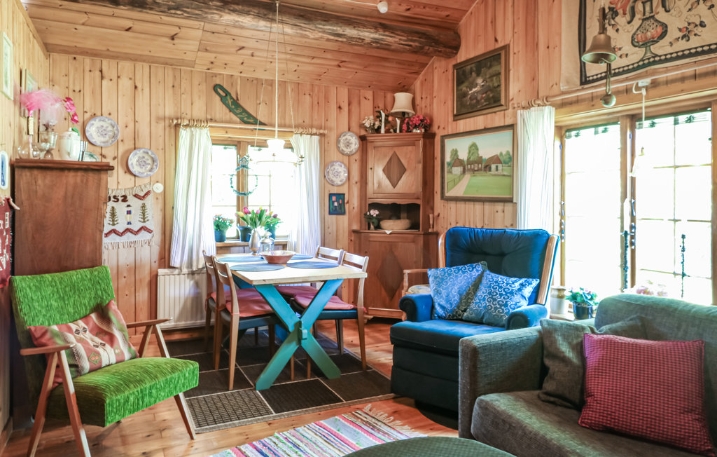 Stuga i Örkelljunga, 4 bäddar – bild 4 av 5