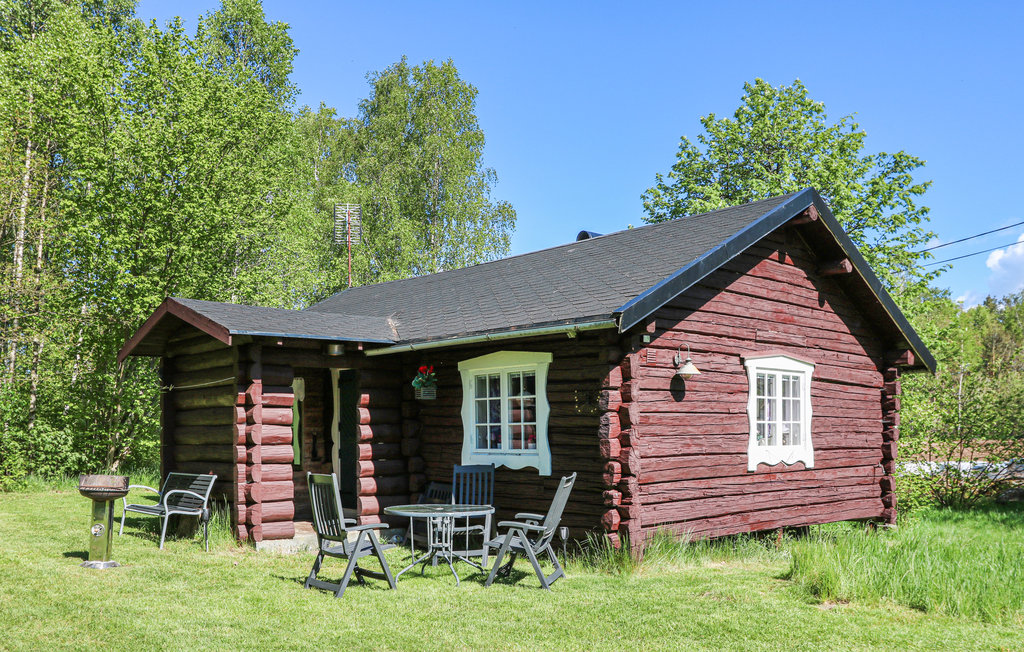Semesterhus - Örkelljunga , Sverige