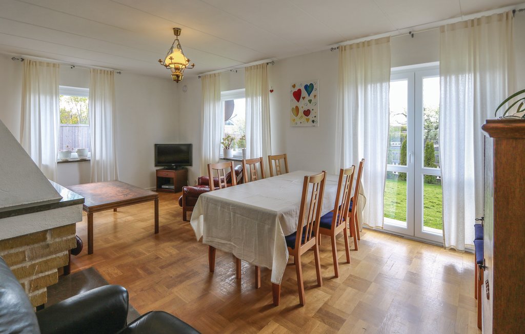 Stuga i Bunkeflostrand, 6 bäddar – bild 5 av 5