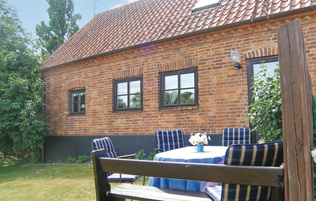 Lägenhet i Staffanstorp, 4 bäddar – bild 4 av 5