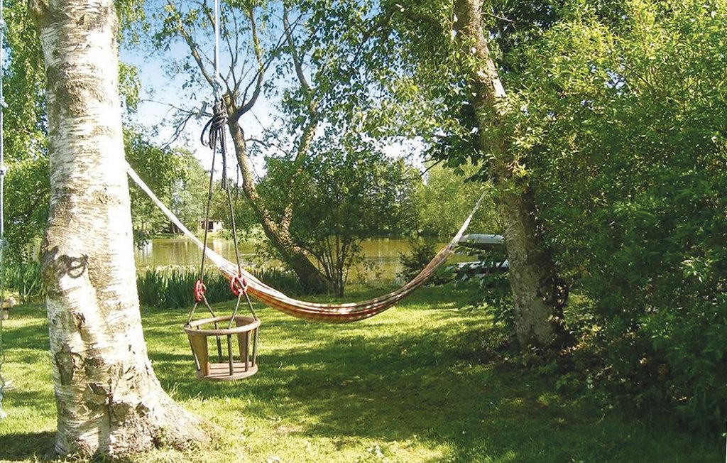 Lägenhet i Staffanstorp, 4 bäddar – bild 5 av 5