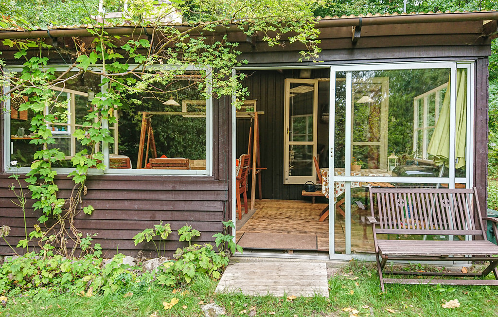 Semesterhus - Höör/Stanstorp , Sverige