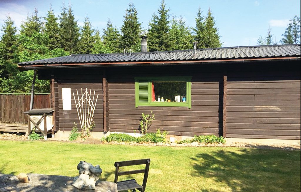 Stuga i Örkelljunga, 6 bäddar – bild 4 av 5