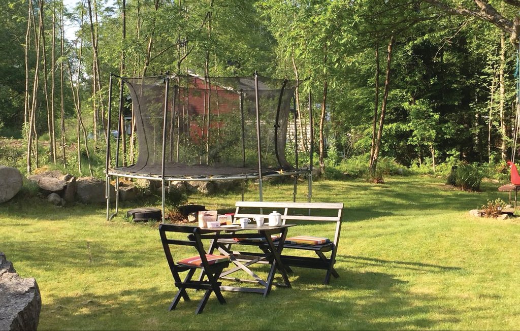 Stuga i Örkelljunga, 6 bäddar – bild 5 av 5