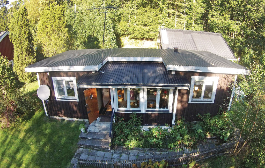 Ferienhaus Örkelljunga
