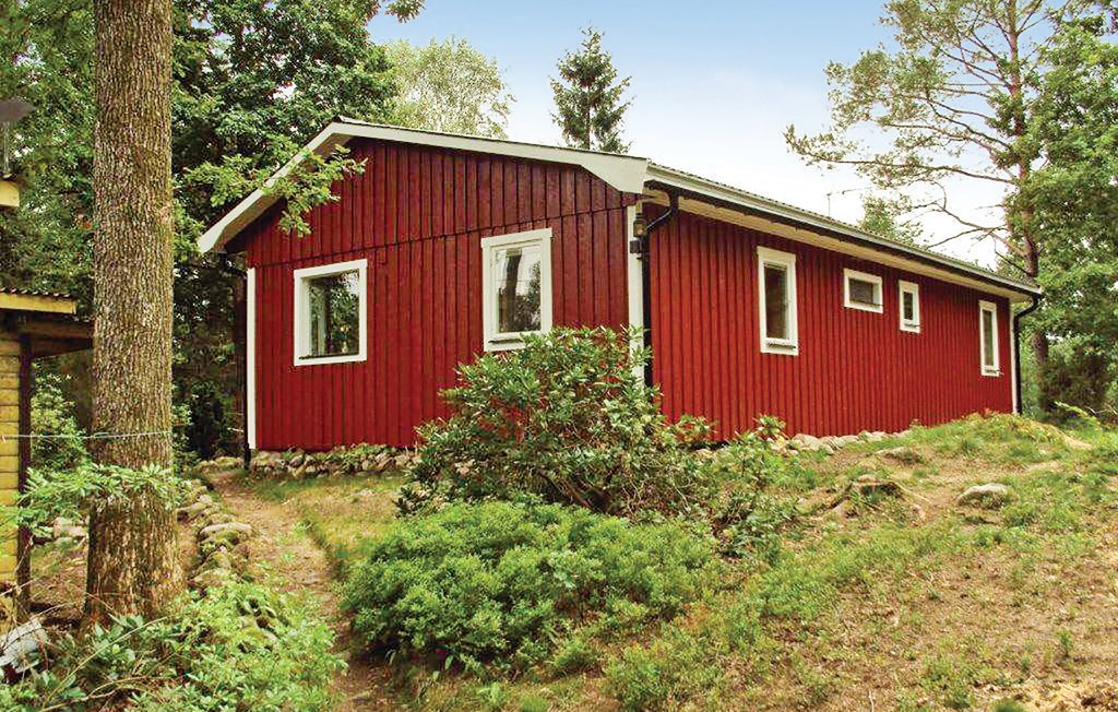 Ferienhaus Örkelljunga