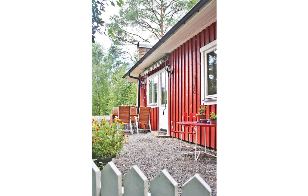 Stuga i Örkelljunga, 6 bäddar – bild 3 av 5