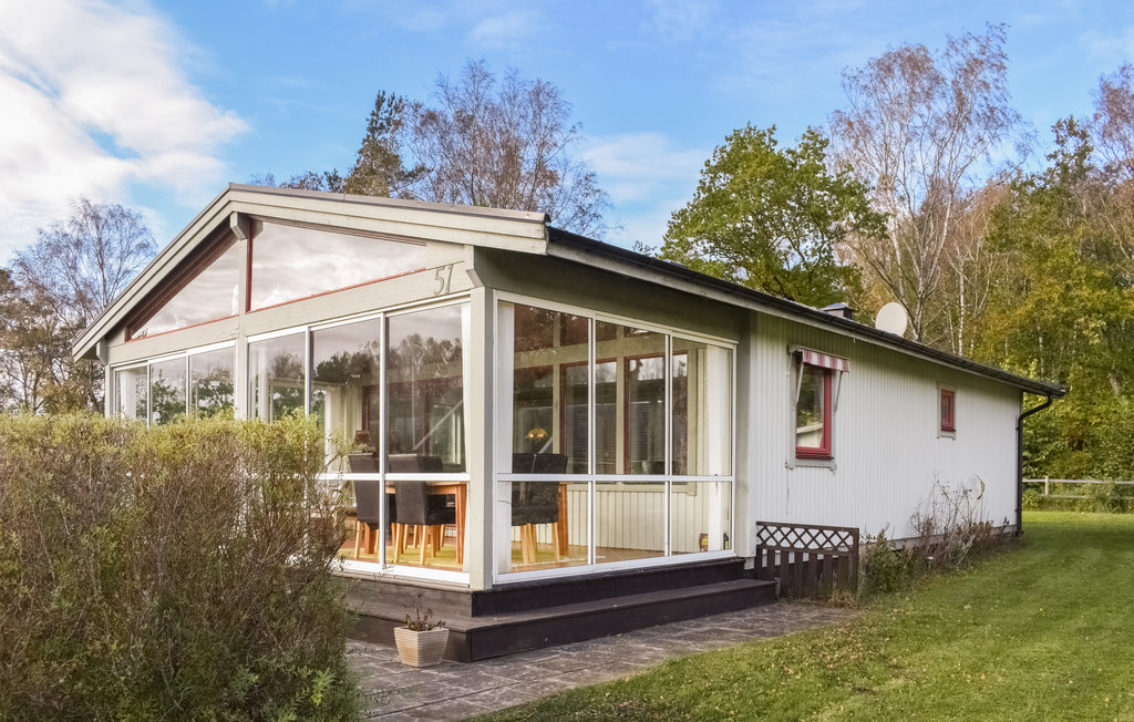 Semesterhus - Skälderviken , Sverige