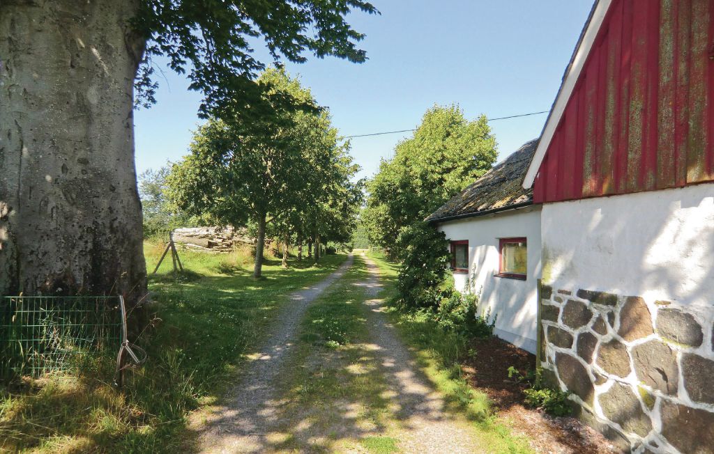 Gård i Blentarp, 3 bäddar – bild 3 av 5
