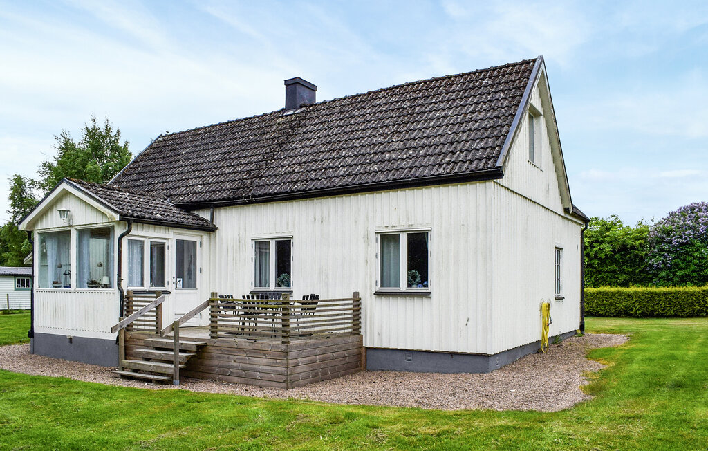 Stuga i Höör, 6 bäddar – bild 3 av 5
