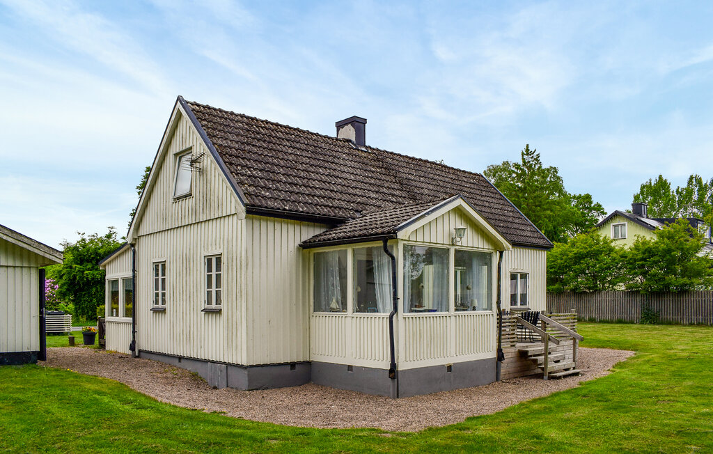 Stuga i Höör, 6 bäddar – bild 4 av 5