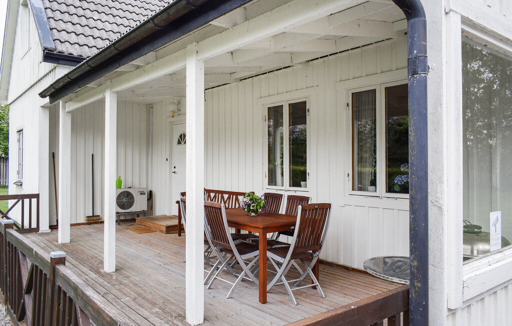 Stuga i Höör, 6 bäddar – bild 5 av 5