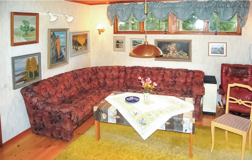 Stuga i Borrby, 7 bäddar – bild 4 av 5