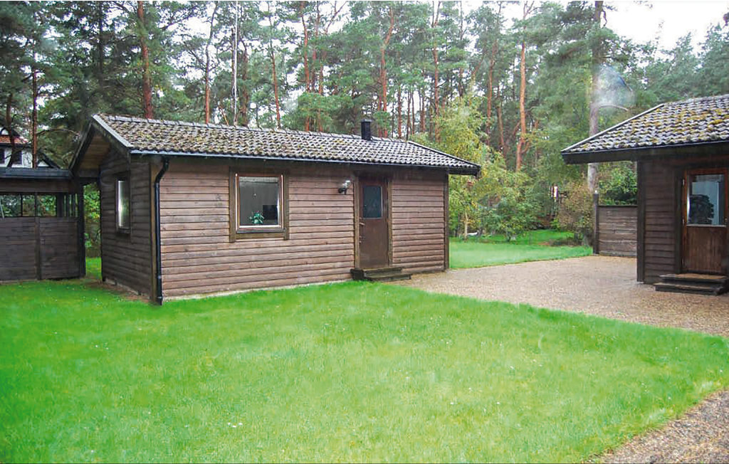 Stuga i Borrby, 7 bäddar – bild 3 av 5