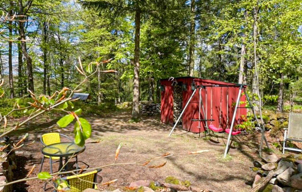 Stuga i Hörby, 7 bäddar – bild 5 av 5