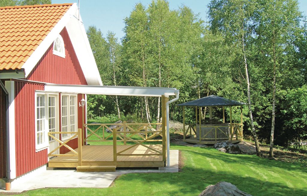 Ferienhaus Vessigebro , Schweden S02596 Novasol