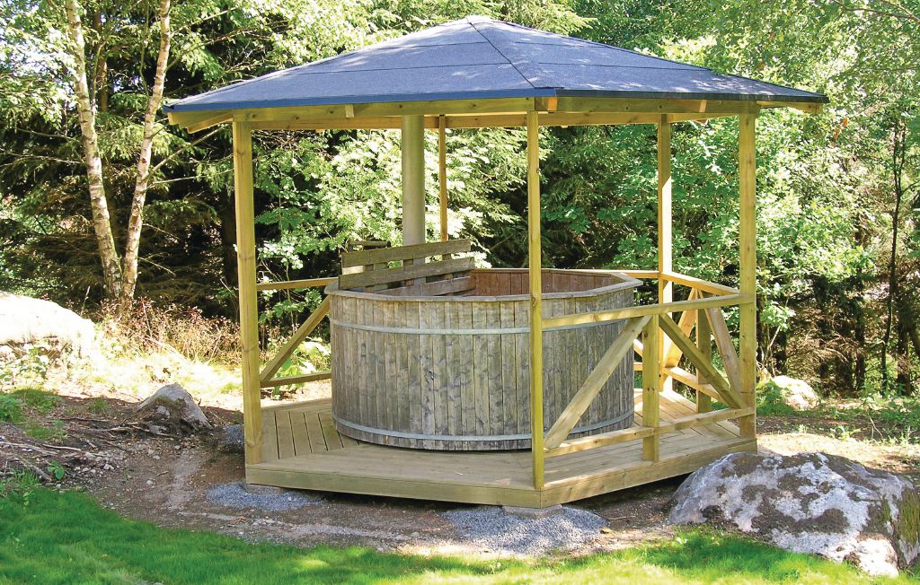 Ferienhaus Vessigebro , Schweden S02596 Novasol