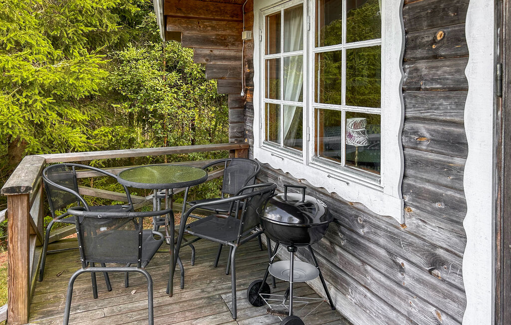 Holiday home Fegen , Sweden S02314 Novasol