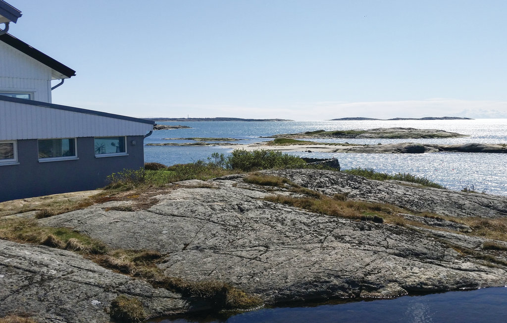 Feriehus - Åsa/Kungsbacka , Sverige - S02528 12