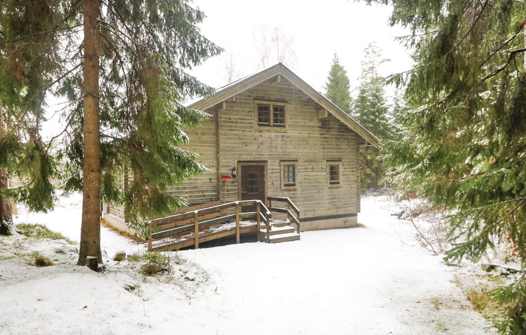Feriehus - Alvhaga/Fegen , Sverige - S02415 22