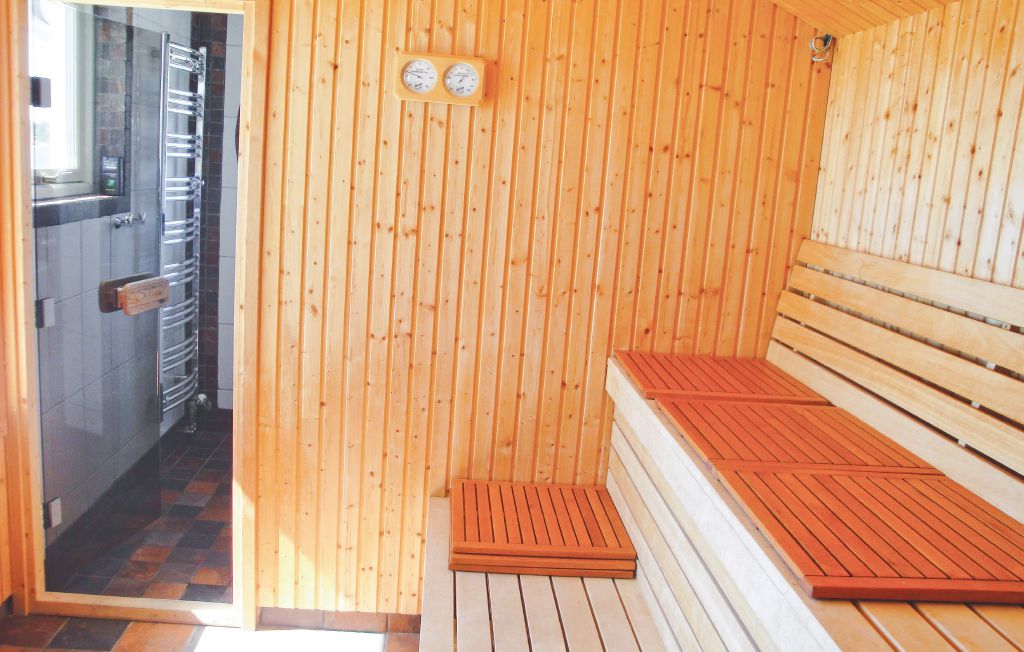 Feriehus - Åsa/Kungsbacka , Sverige - S02528 29