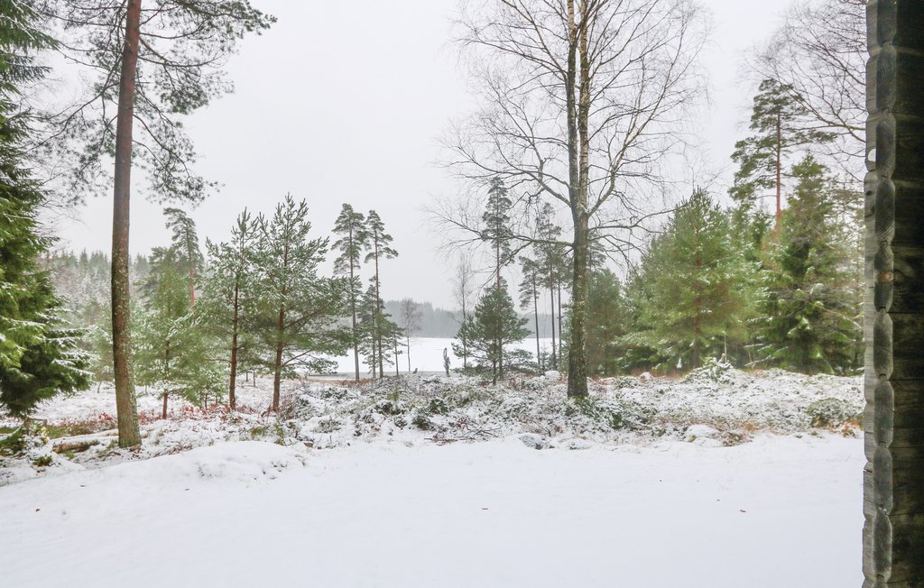 Feriehus - Alvhaga/Fegen , Sverige - S02415 23