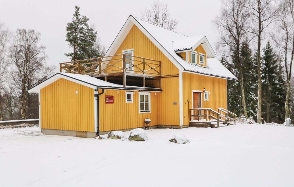 Feriehuse - Fegen , Sverige - S02663 13