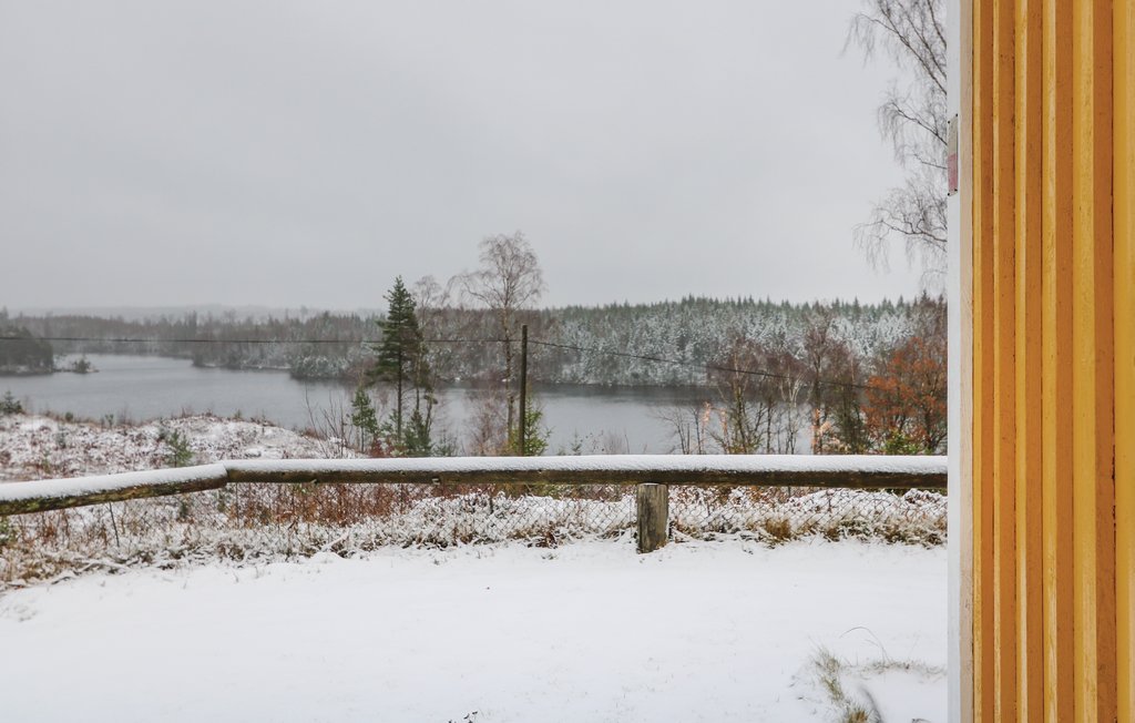 Feriehuse - Fegen , Sverige - S02663 14