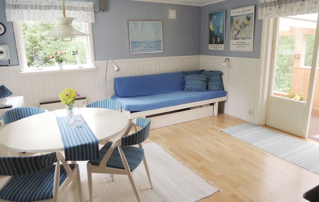 Semesterhus - Oskarsström , Sverige - S02026 9