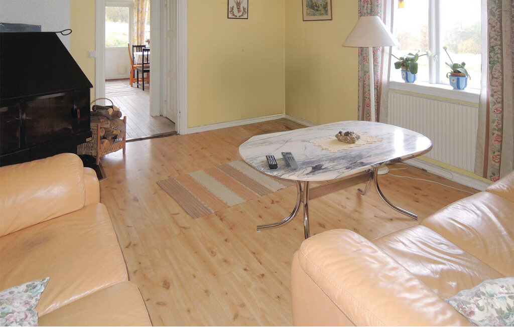 Ferienhaus - Knäred , Schweden - S02465 3