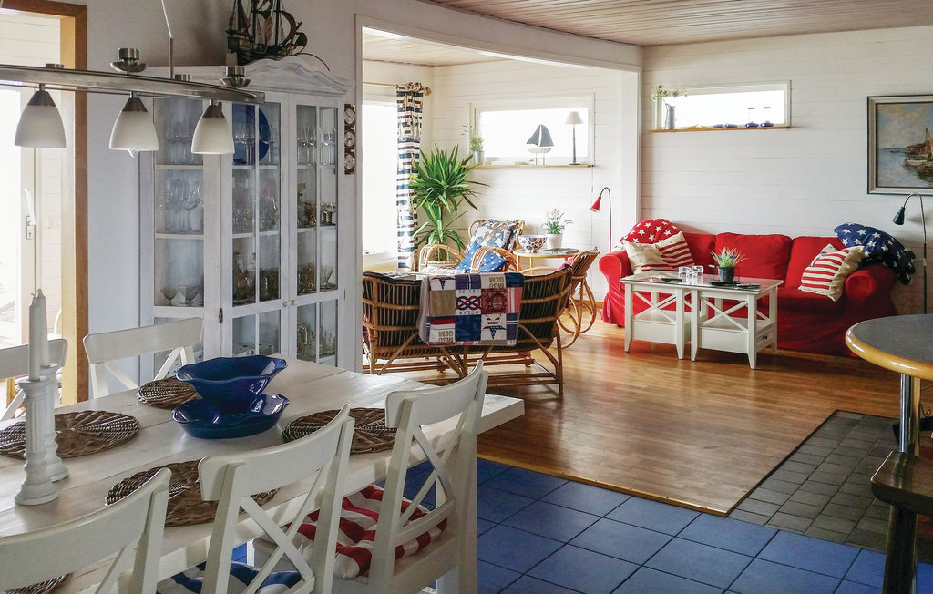 Feriehus - Åsa/Kungsbacka , Sverige - S02528 3